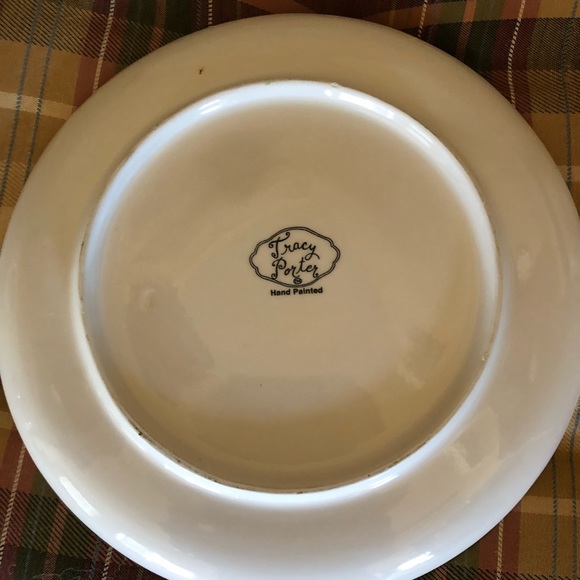 Tracy Porter Cup & Saucer - Picture 5 of 5
